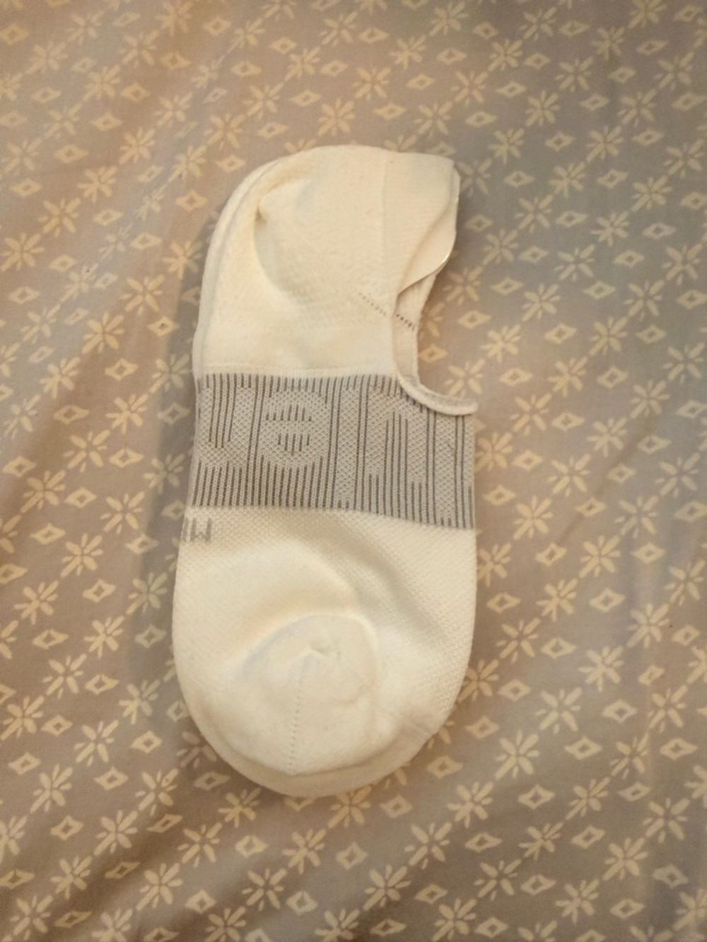 Lululemon Power Stride  No Show Sock